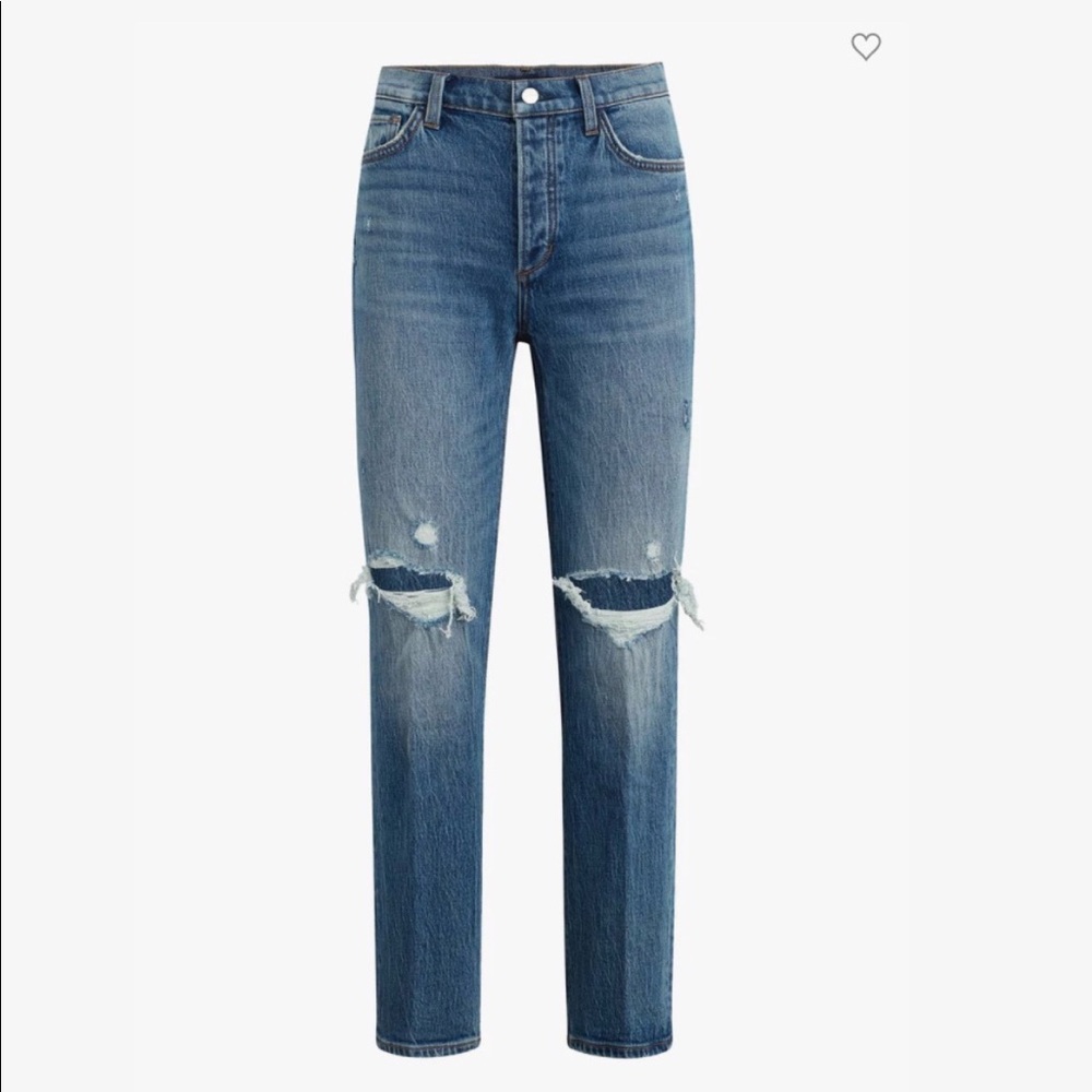 **NEW WITH TAGS** the scout joes jeans